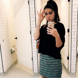 Meet your Posher, Liliana